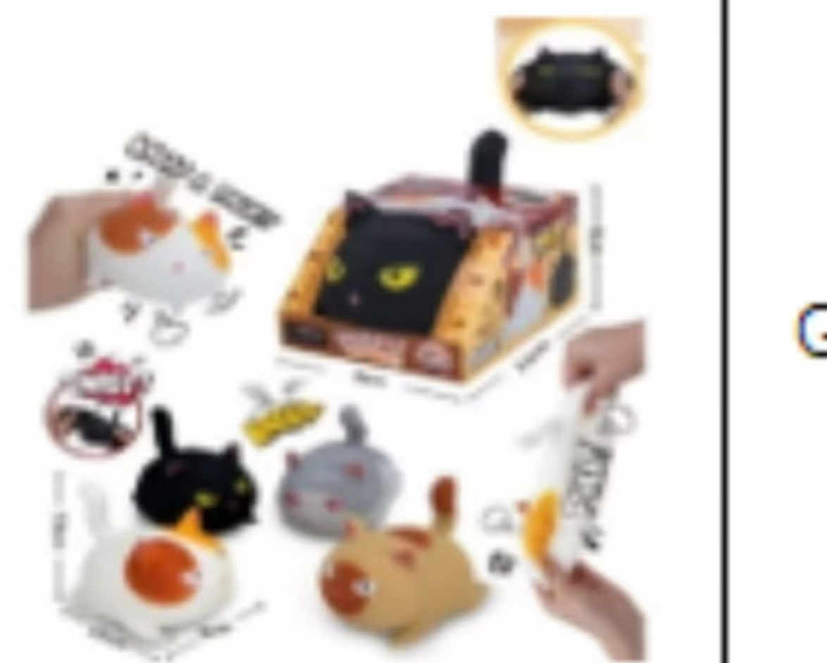 微缩食玩海洋玩具套装 儿童创意玩具 娃娃汽车模具 多功能益智模型娃娃