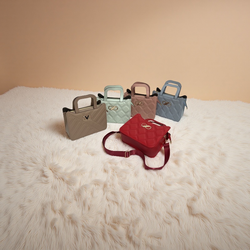 女士定性手拎包/时尚女士挎包/网红挎包/斜挎包详情5