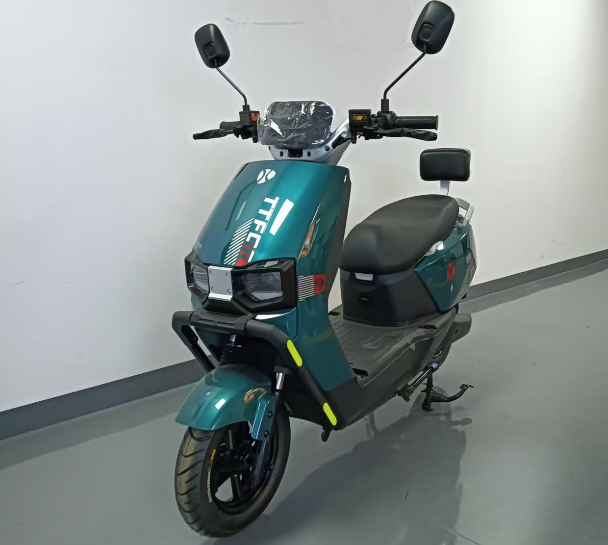 Guangmi coche eléctrico para adultos camper cascos al aire libre para hombres y mujeres portátil y multifuncional vehículo móvil guangmi eléctrico de dos ruedas details Picture