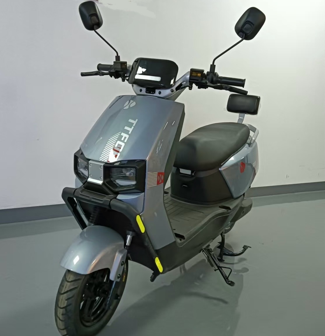 Guangmi coche eléctrico para adultos camper cascos al aire libre para hombres y mujeres portátil y multifuncional vehículo móvil guangmi eléctrico de dos ruedas Application Scenario
