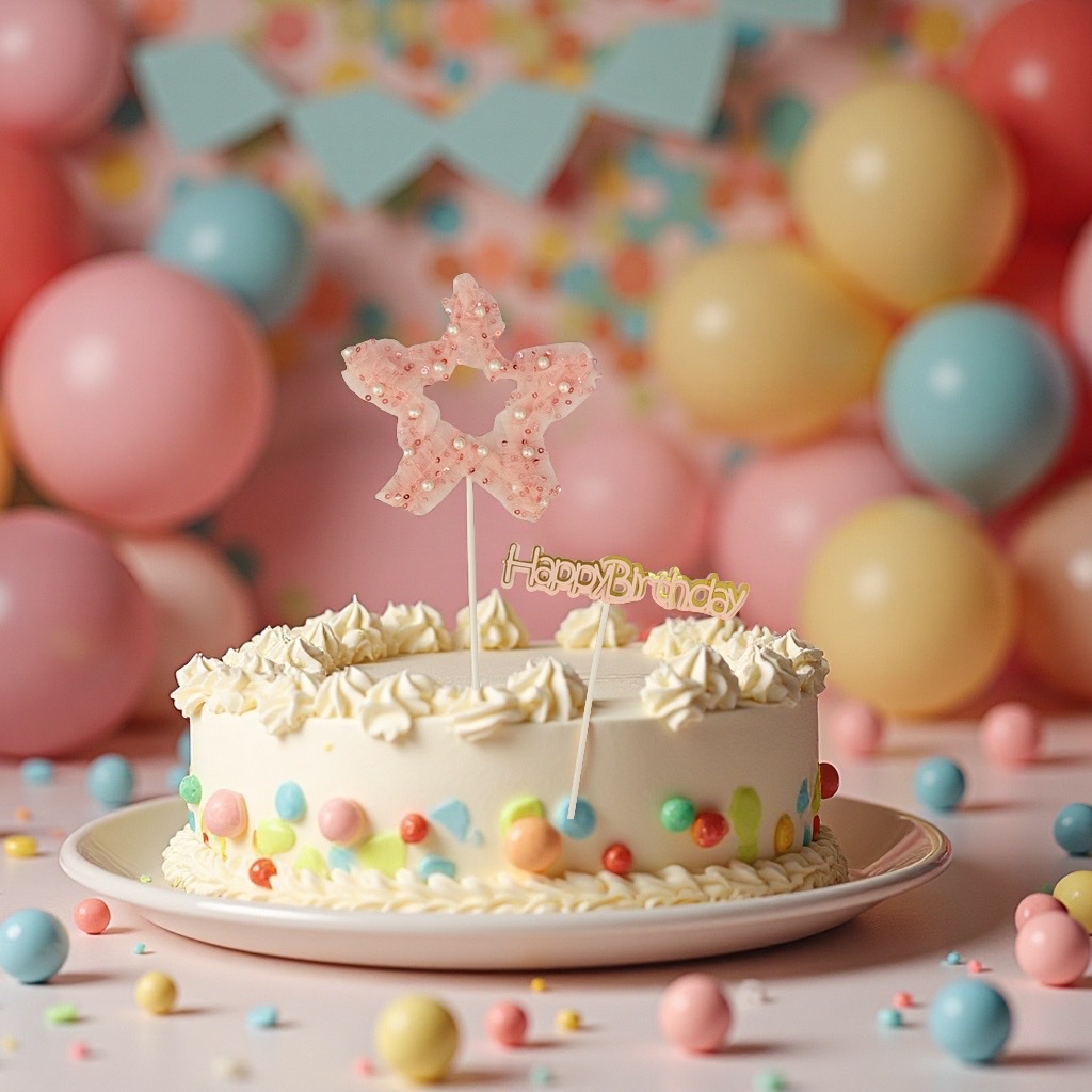 Star Cake Plugin details Picture