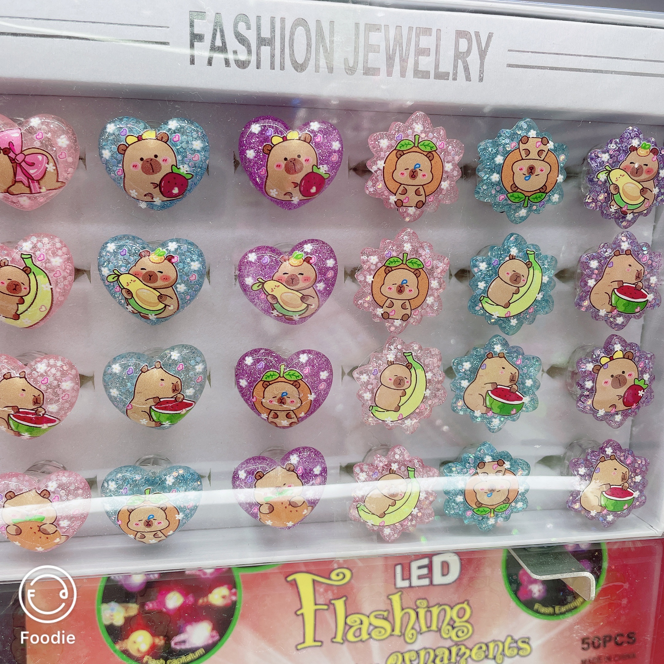 儿童玩具荧光棒卡通发光棒夜光趣味玩具户外活动创意礼物发光玩具发光玩具儿童玩具儿童玩具细节图