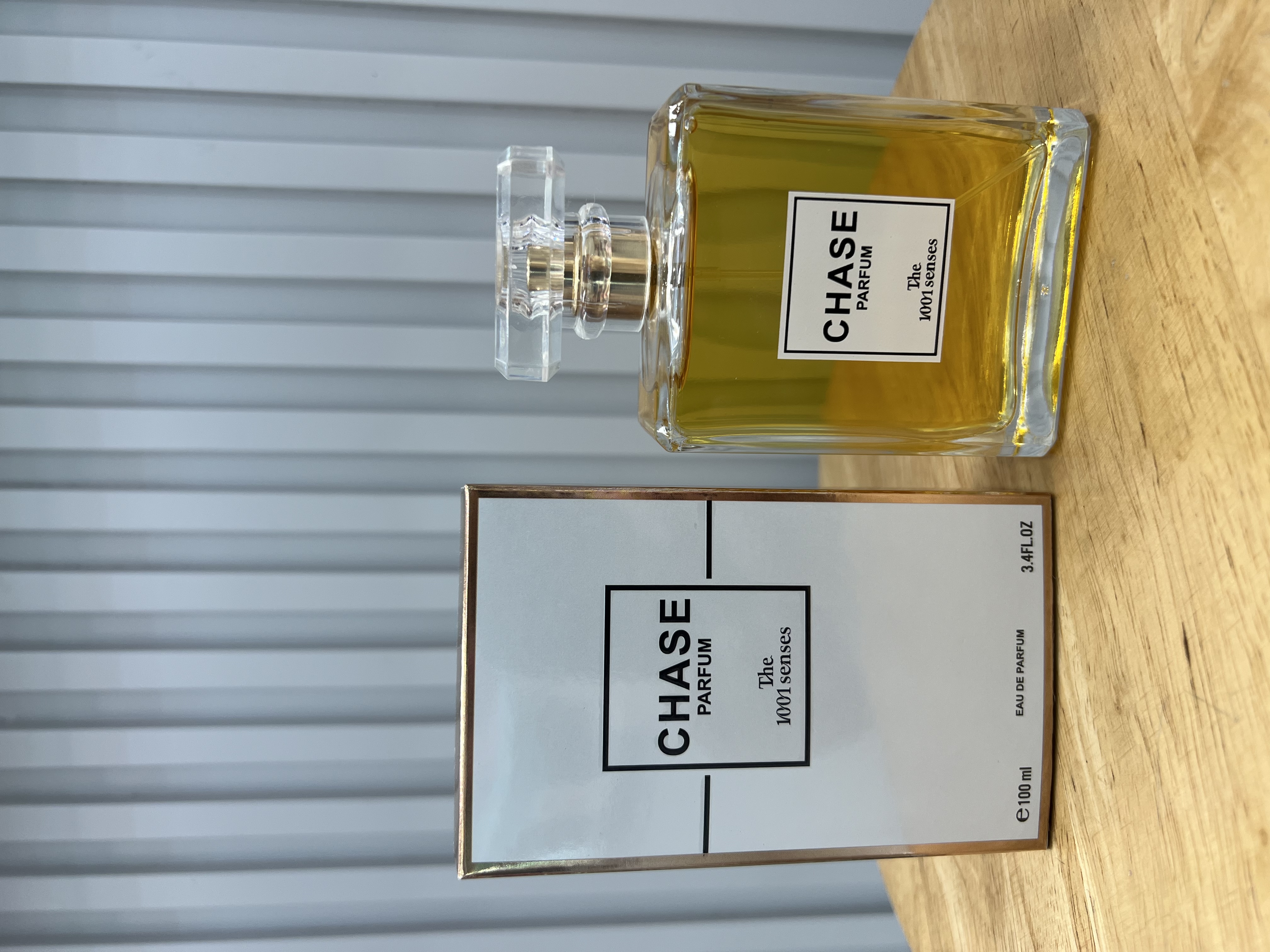 CHA阿拉伯樱桃香水滚珠便携香水小样 持久留香清新淡雅随身携带