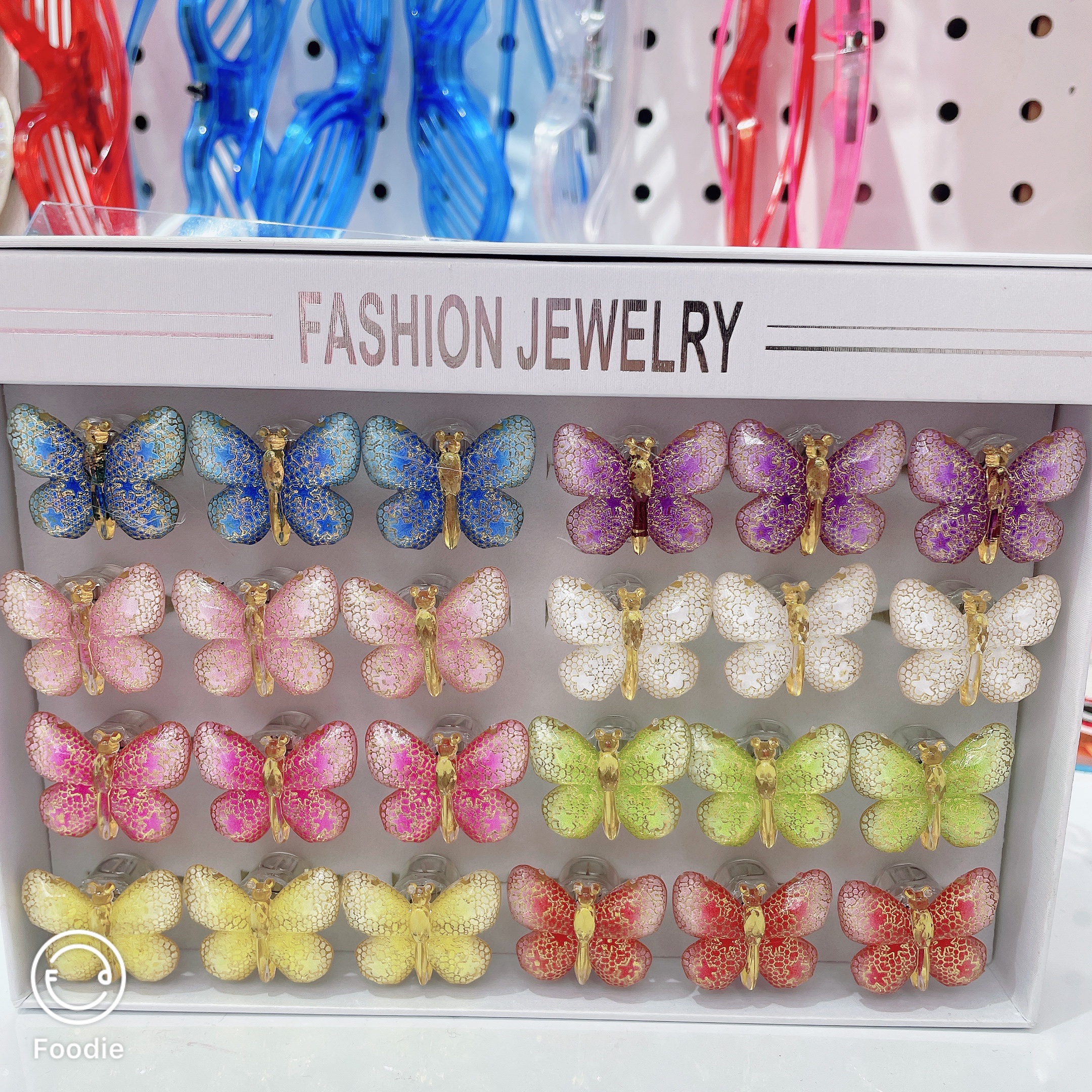 儿童玩具荧光棒卡通发光棒夜光趣味玩具户外活动创意礼物发光玩具发光玩具儿童玩具儿童玩具产品图