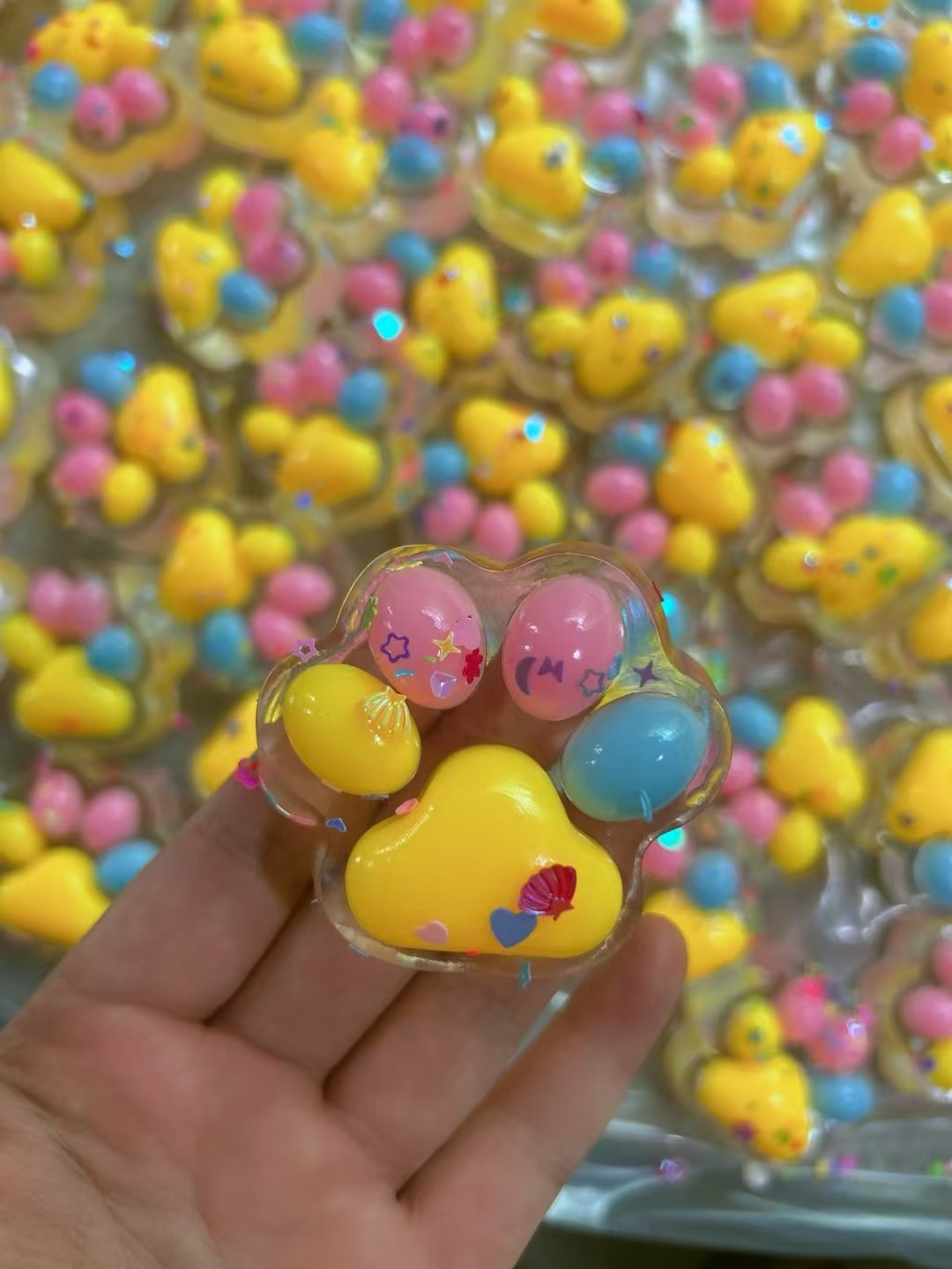 解压益智玩具详情图1