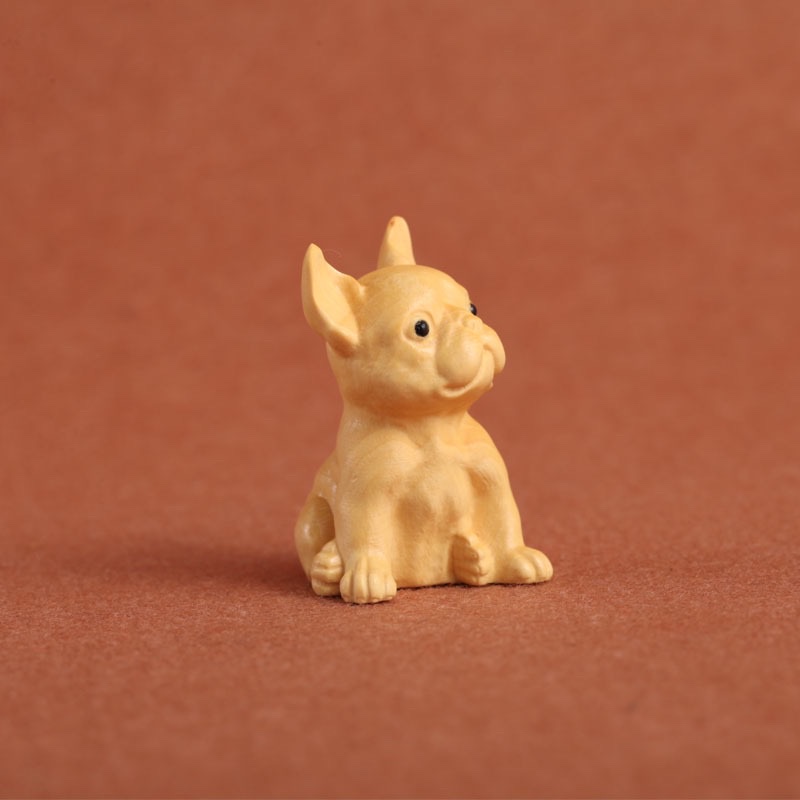 Factory direct supply of Huangyang carved ornaments, Wangcai DIY ornaments, pendants, keychains, handicrafts, gifts and accessories detail image 6