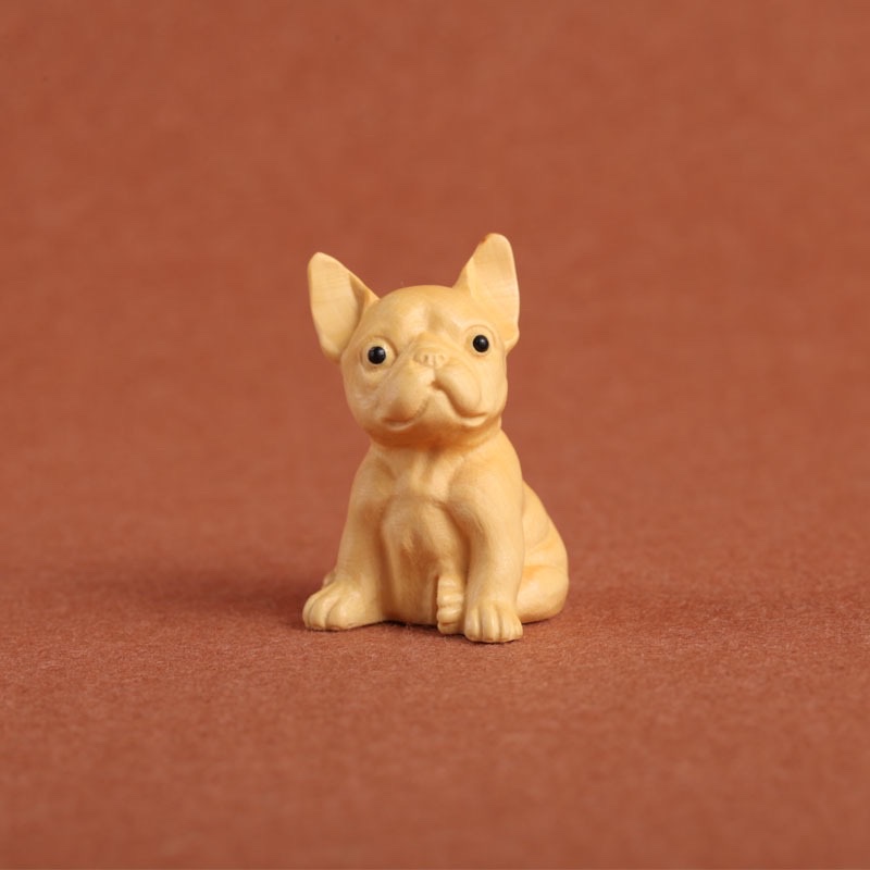 Factory direct supply of Huangyang carved ornaments, Wangcai DIY ornaments, pendants, keychains, handicrafts, gifts and accessories