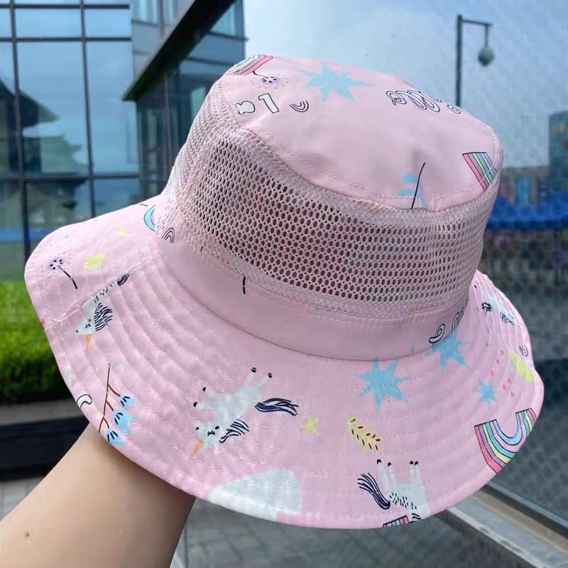 Spring and summer trendy fisherman hats, women's sun protection beach sun hats, women's versatile hats, adult fashionable hooded hats