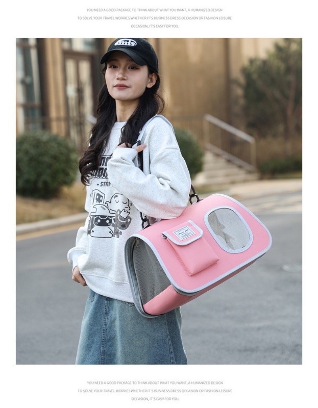 便携包白底实物图