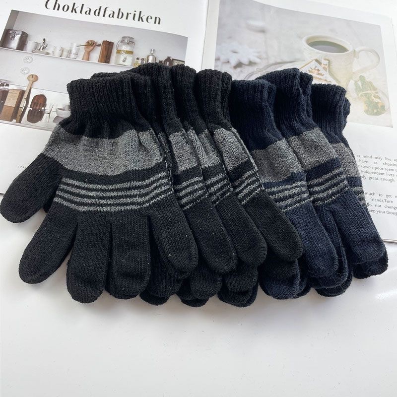 Men's gloves