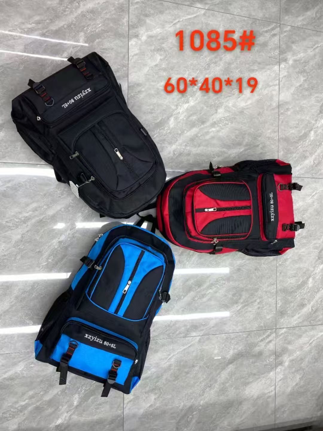 旅行包男大容量行李包可拉手提旅行箱包轻便耐磨出差旅游收纳13