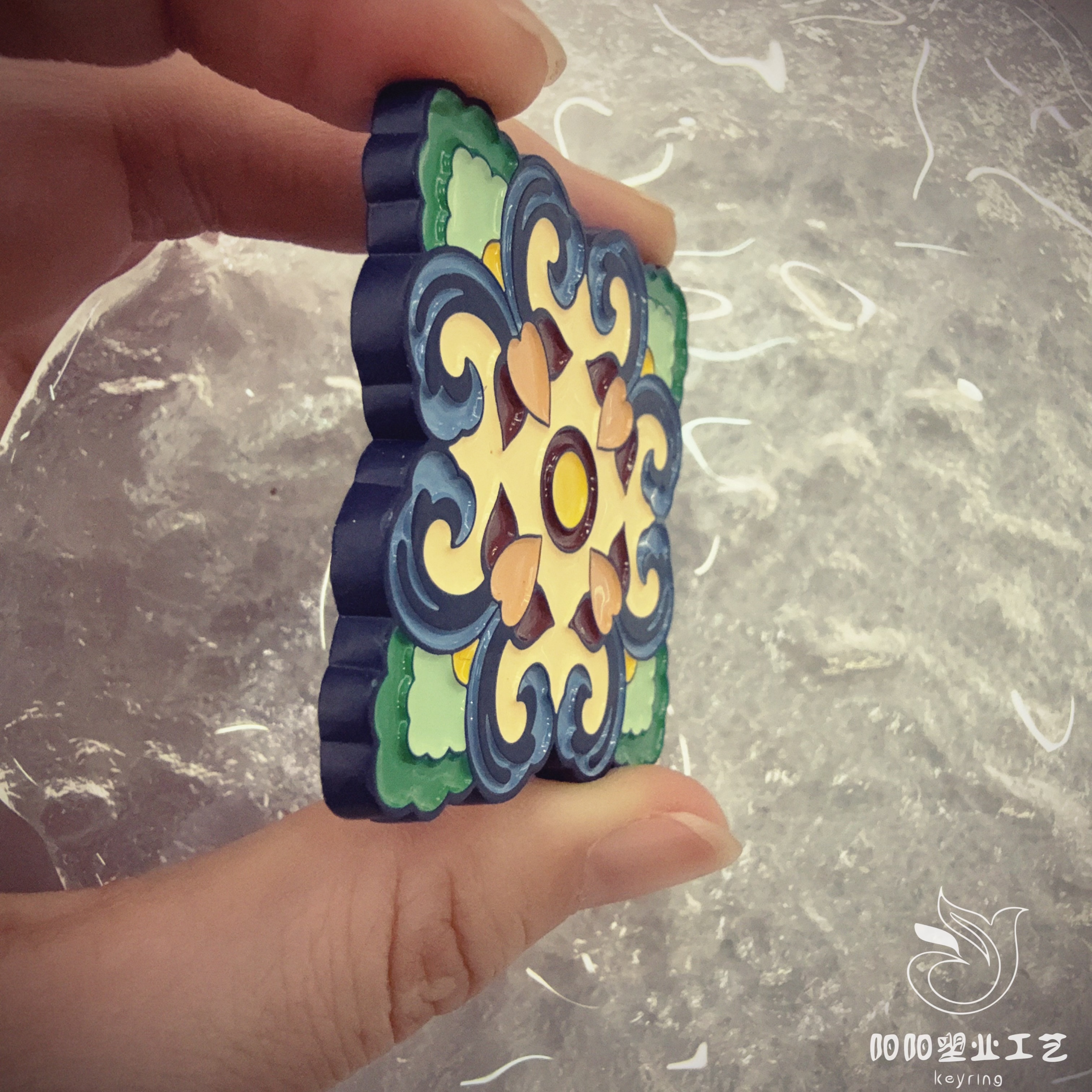 Customized metal fridge magnets for scenic area landmarks, rotating baked paint, resin, flowing sand fridge magnets, museum fridge magnets, keychains, wooden fridge magnets, children's toys undefined