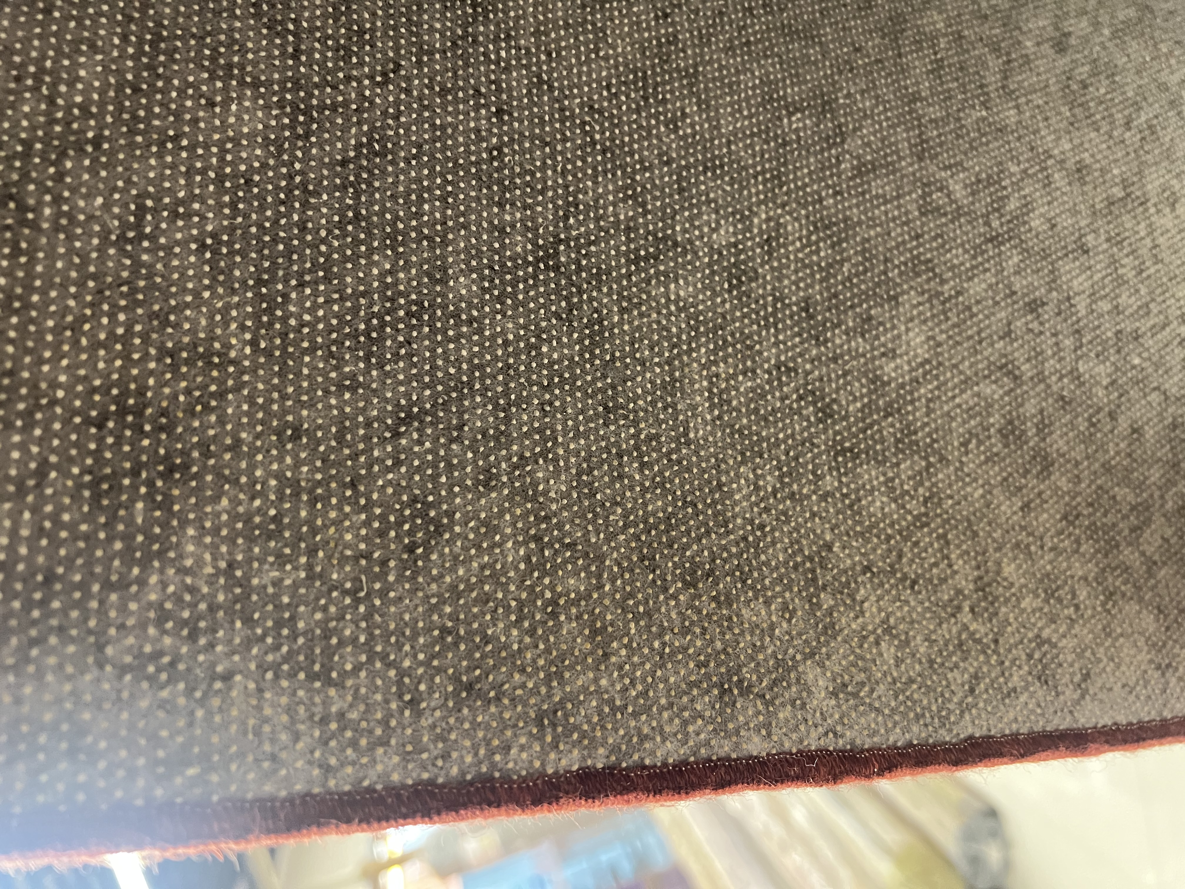 比利时进口阿姆兰铽地毯
尺不能160×230cm 
70%羊毛产品图