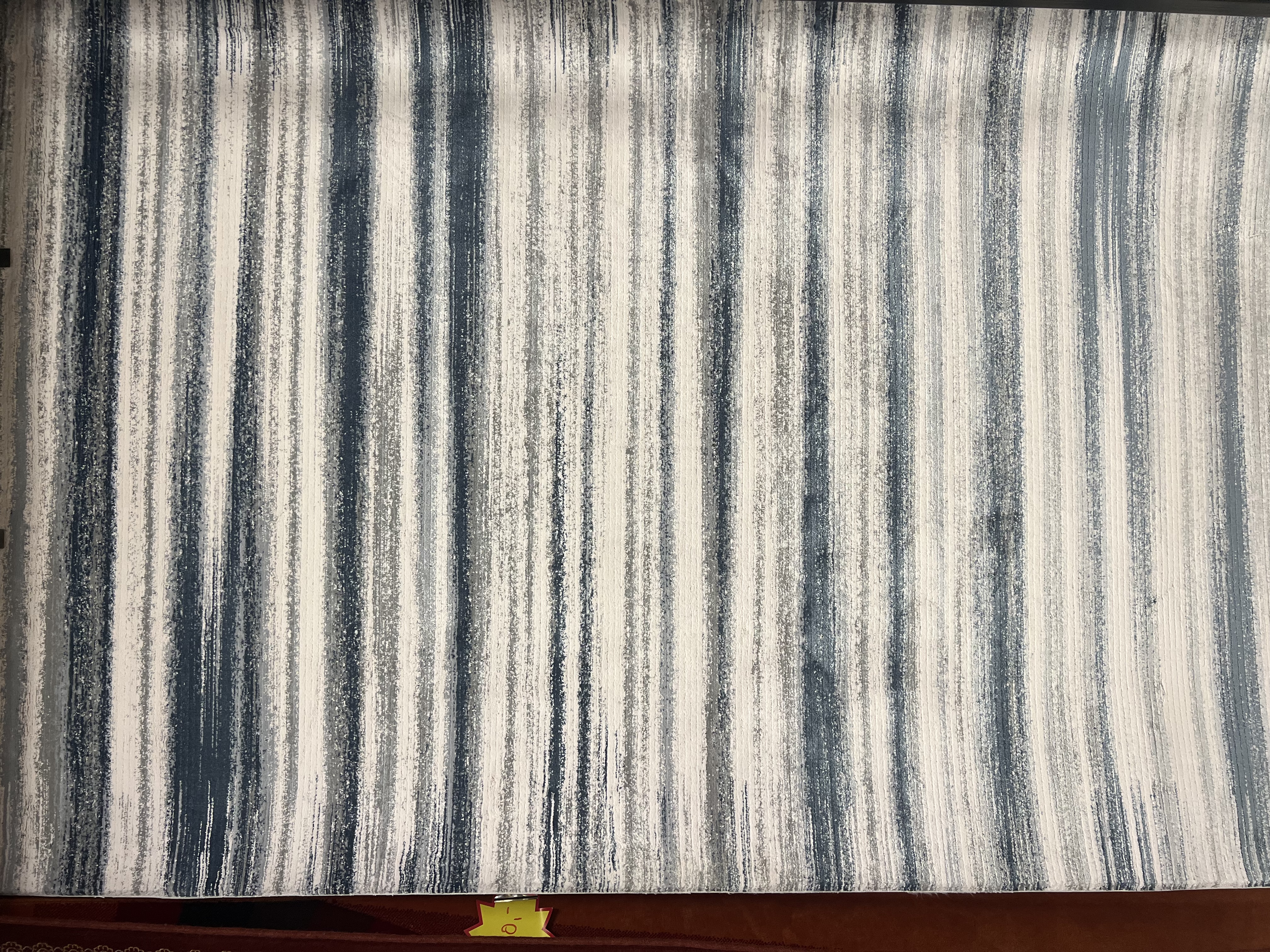 土耳其进口samba地毯
尺寸160×230cm 
