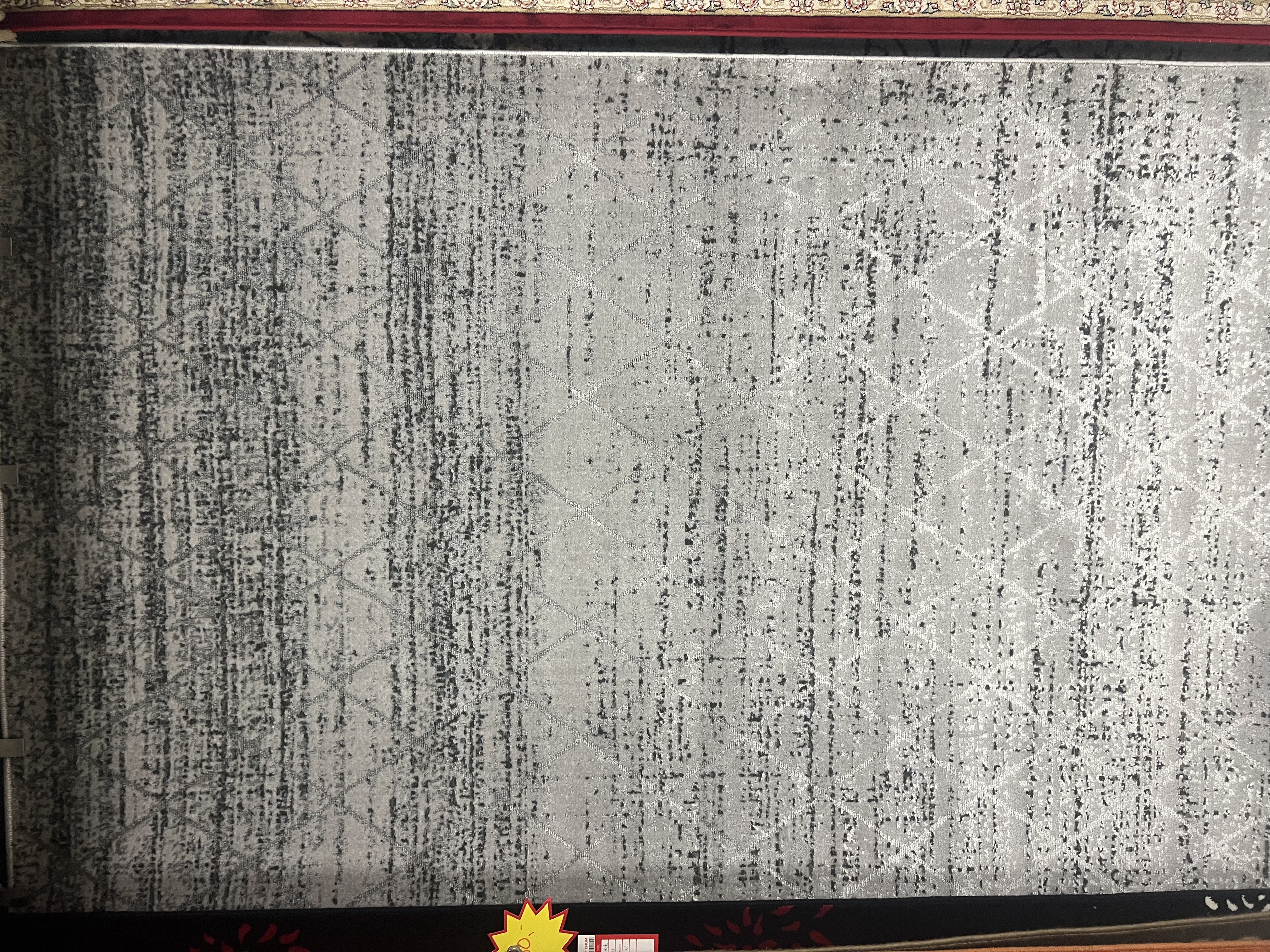 以色列j进口地毯