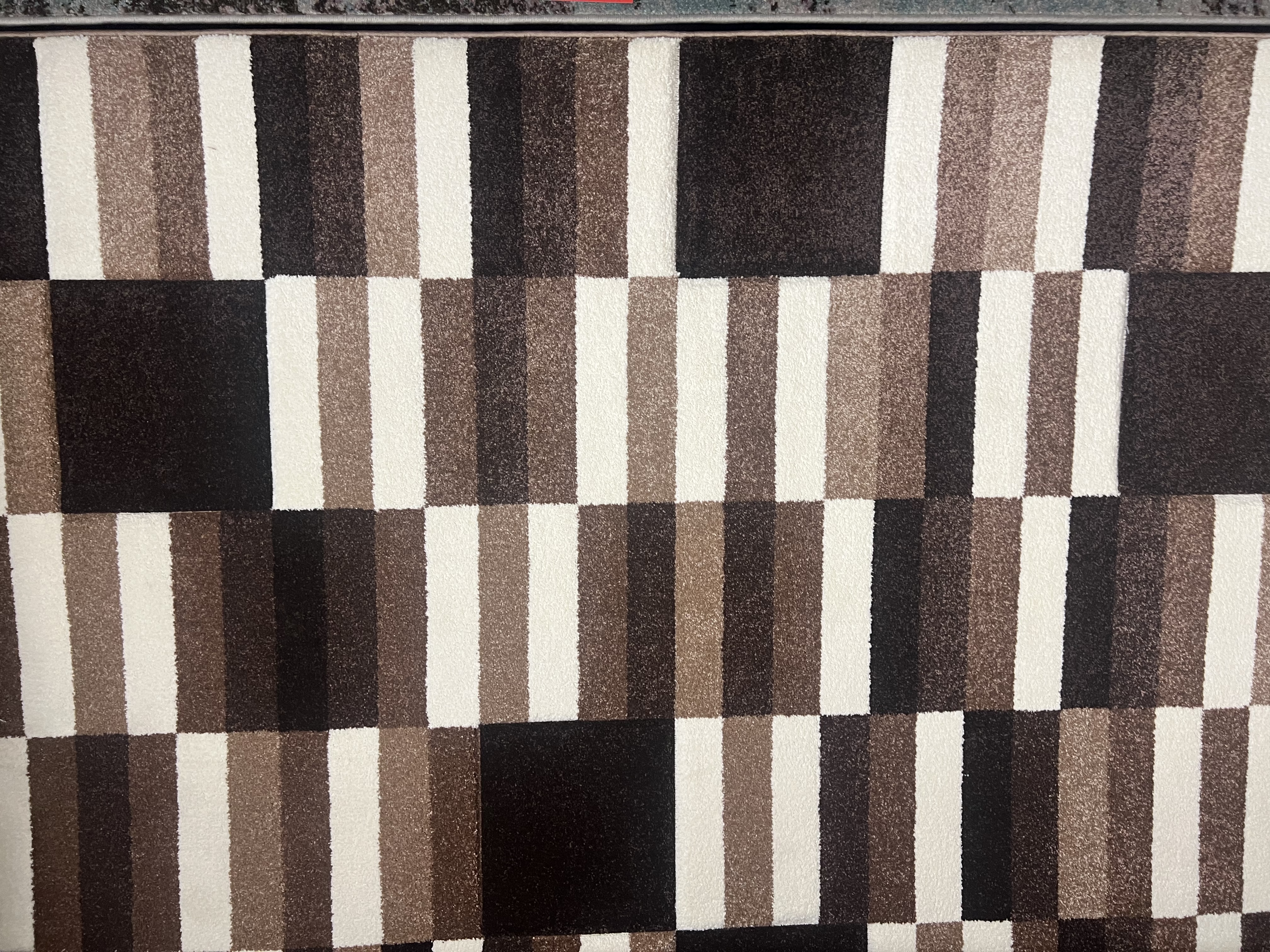 土耳其进口索菲亚地毯
尺寸160×230cm 