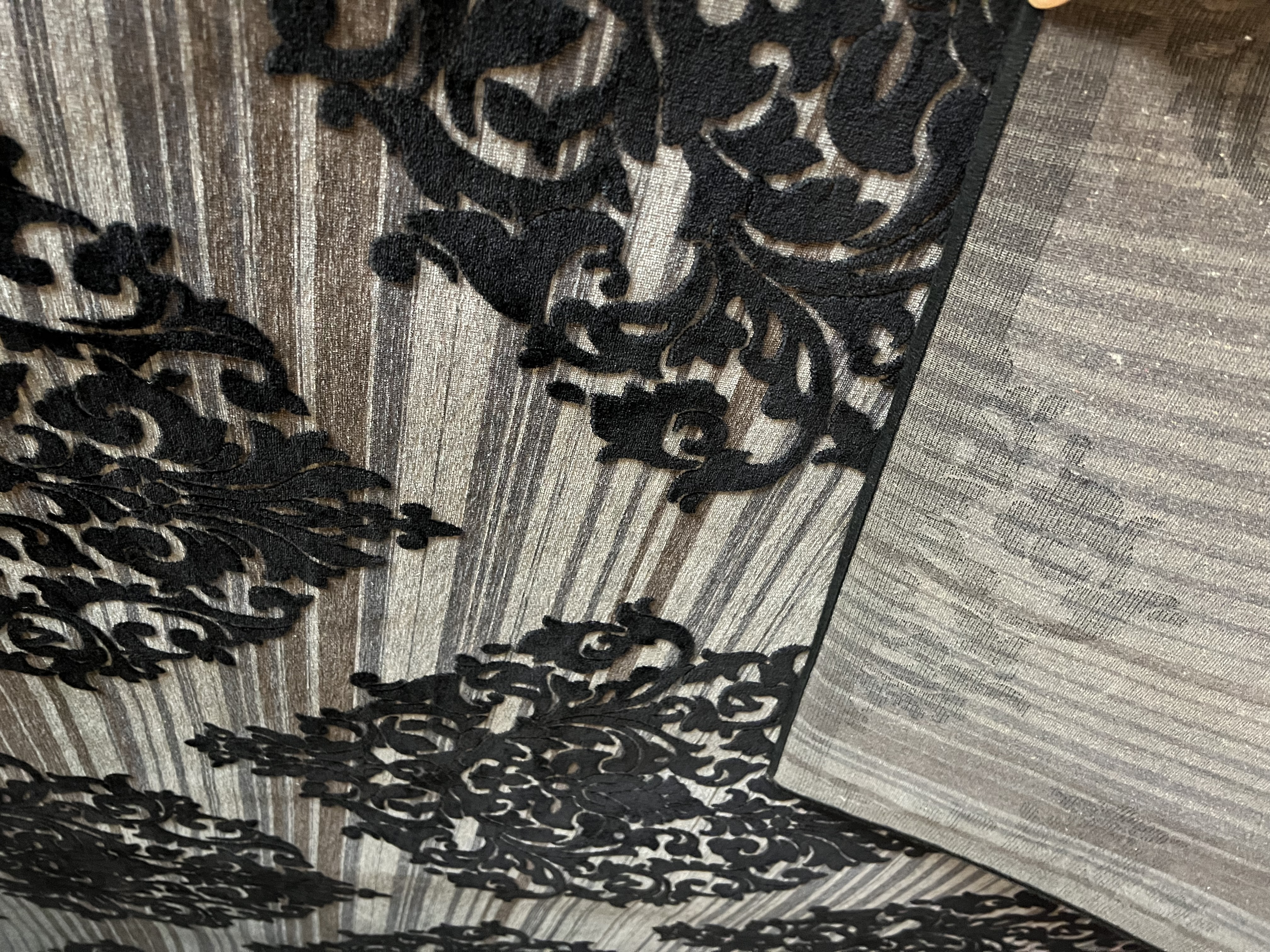 比利时进口vIVACE 地毯
尺寸200×280cm 产品图