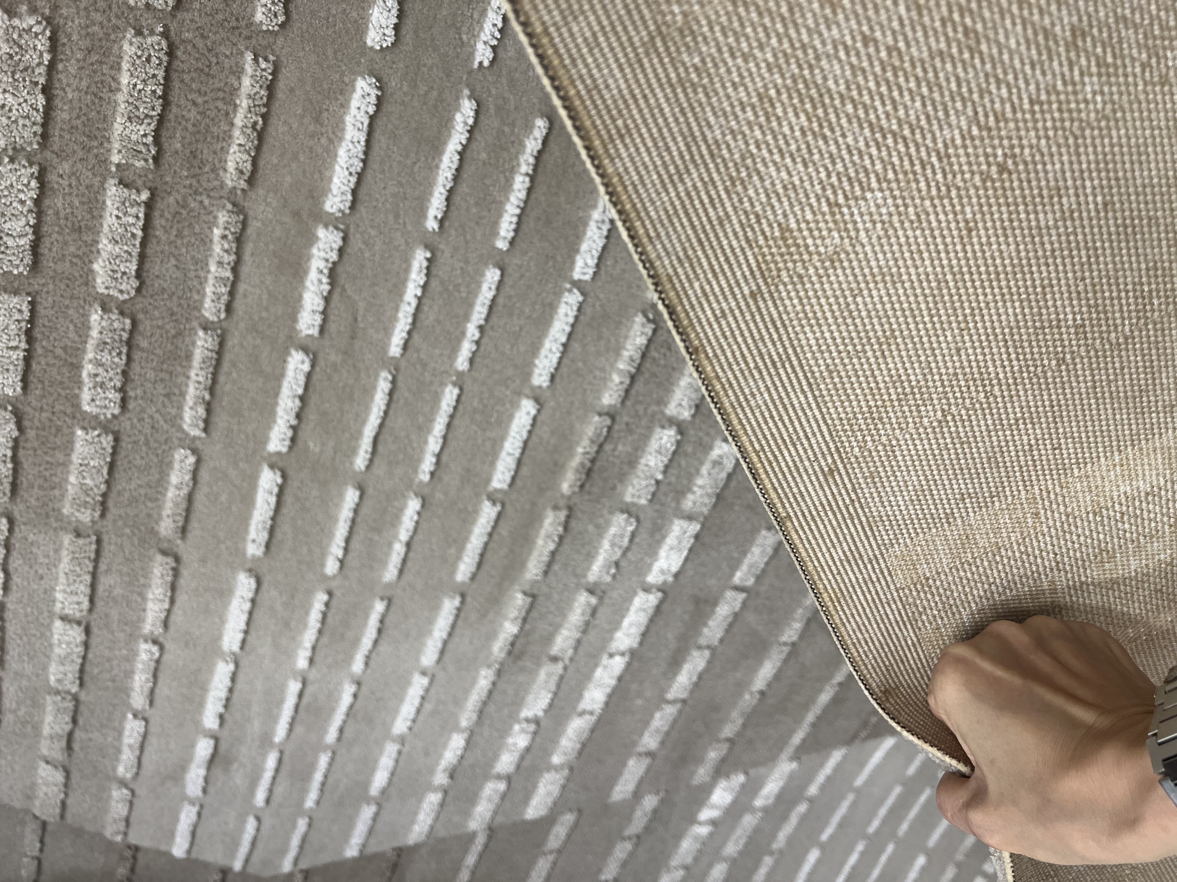 土耳其进口sofia 地毯
尺寸160×230cm 