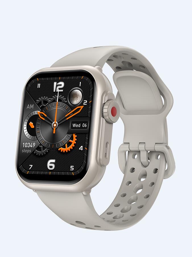 智能手表电话手表电子手表大电池