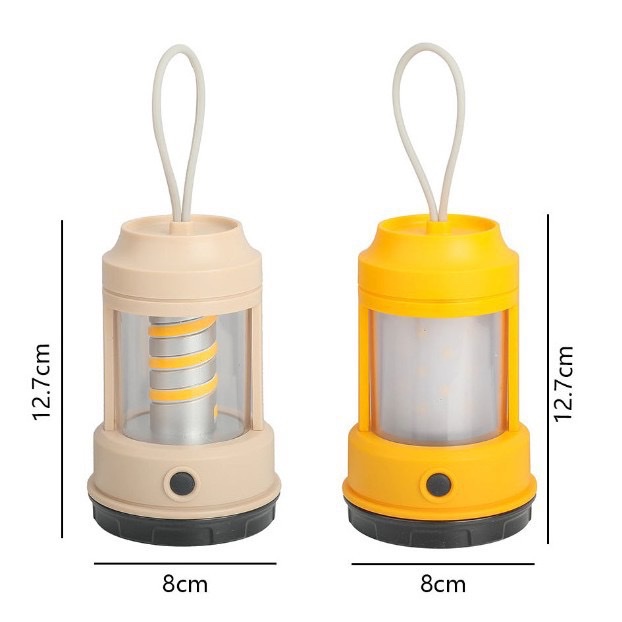 小巧营地灯露营灯