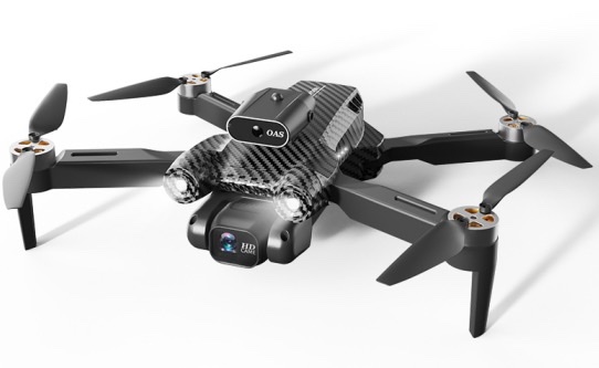 遥控飞机AI时代