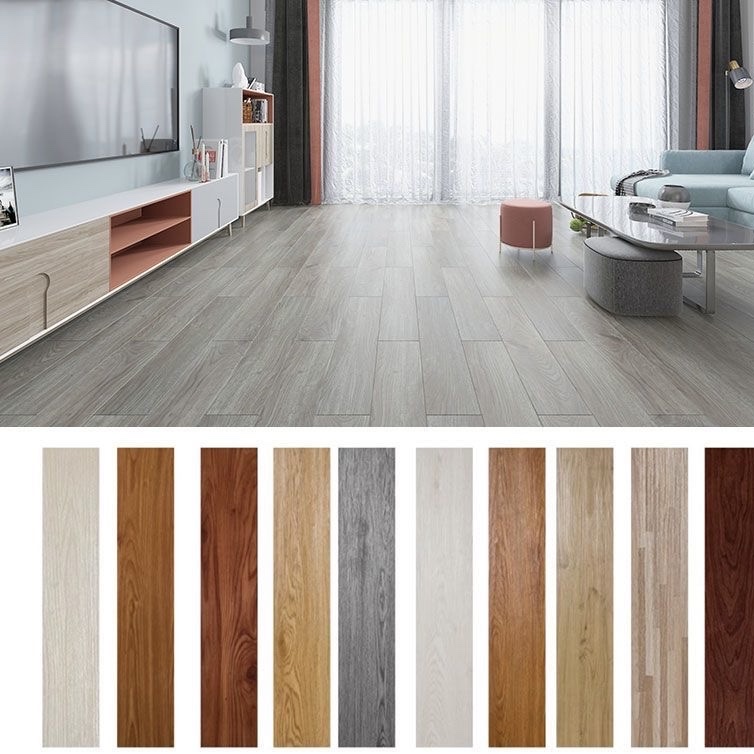 环保塑料片乙烯基地板革耐磨防滑地革家用塑料板装修材料