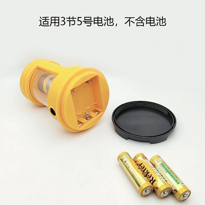 野营灯、露营灯实物图