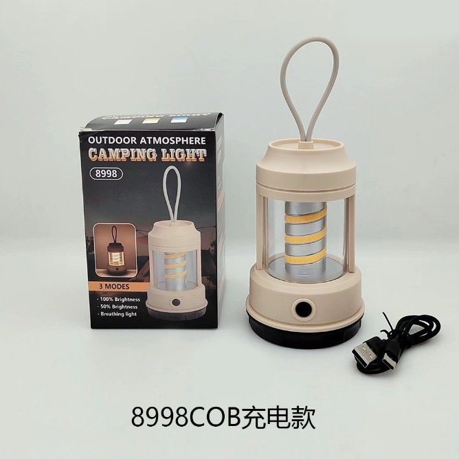 露营灯/露营/户外投光灯/露营灯户外/太阳能露营灯产品图