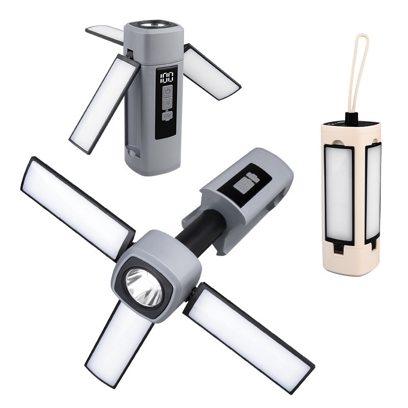 野营灯、露营灯实物图