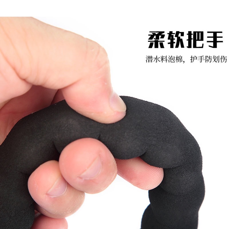 宠物牵引绳新款高弹力可伸缩缓冲弹力绳防勒型遛狗护手绳宠物用品宠物狗弹性牵引绳伸缩狗绳宠物自动牵引绳宠物宠物牵引绳产品图