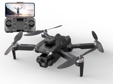 Ai-controlled aircraft