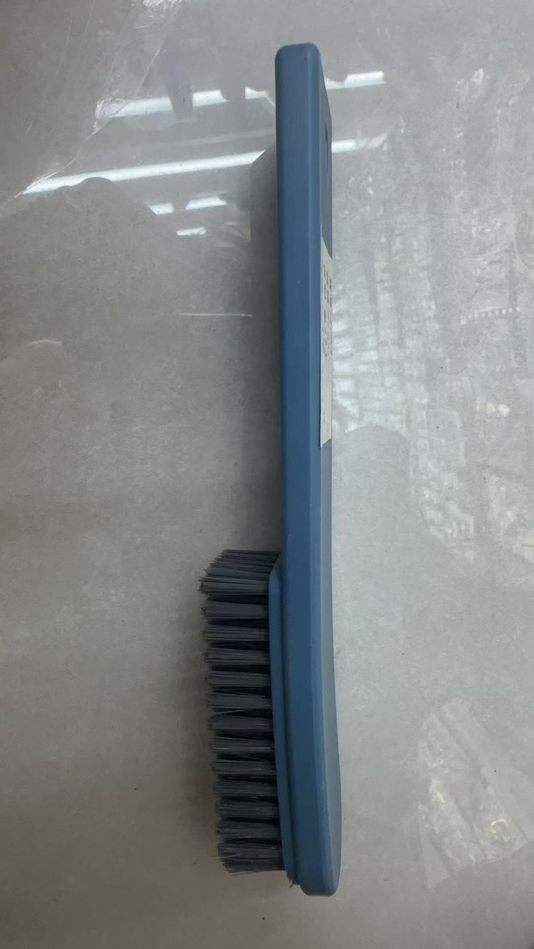 小号清洁刷蓝色百货