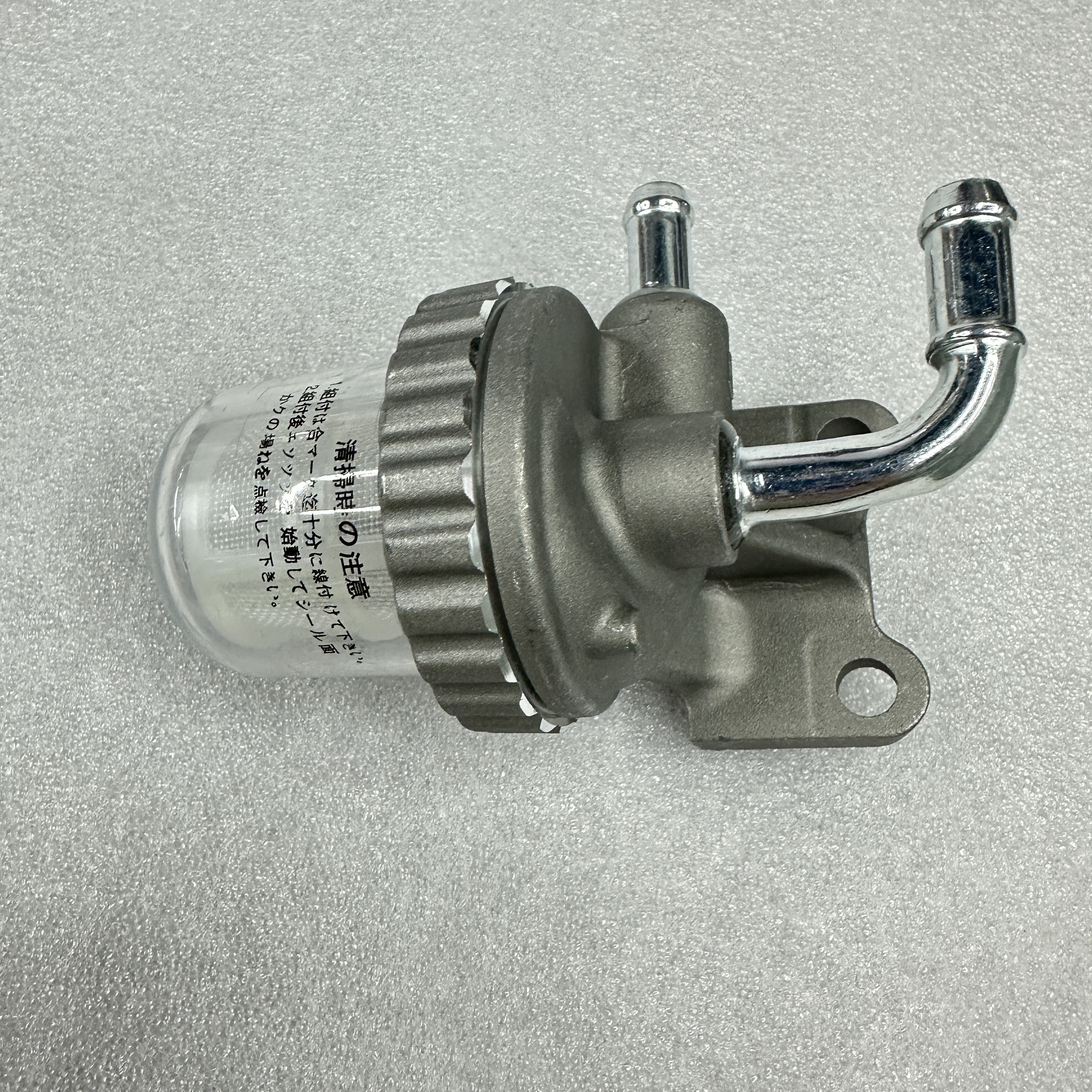 卡车配件适用于ISUZU五十铃10PE1发动机滤清器 1-13200-793-1产品图