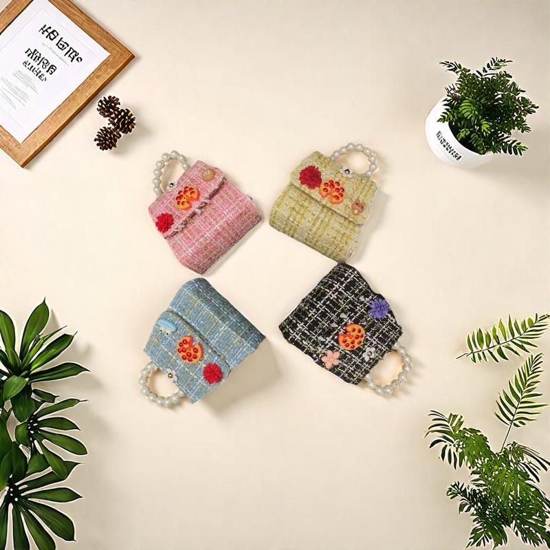 腰包男士斜跨休闲/公仔斜挎包/毛绒包/玩偶斜挎包/跑步腰包产品图