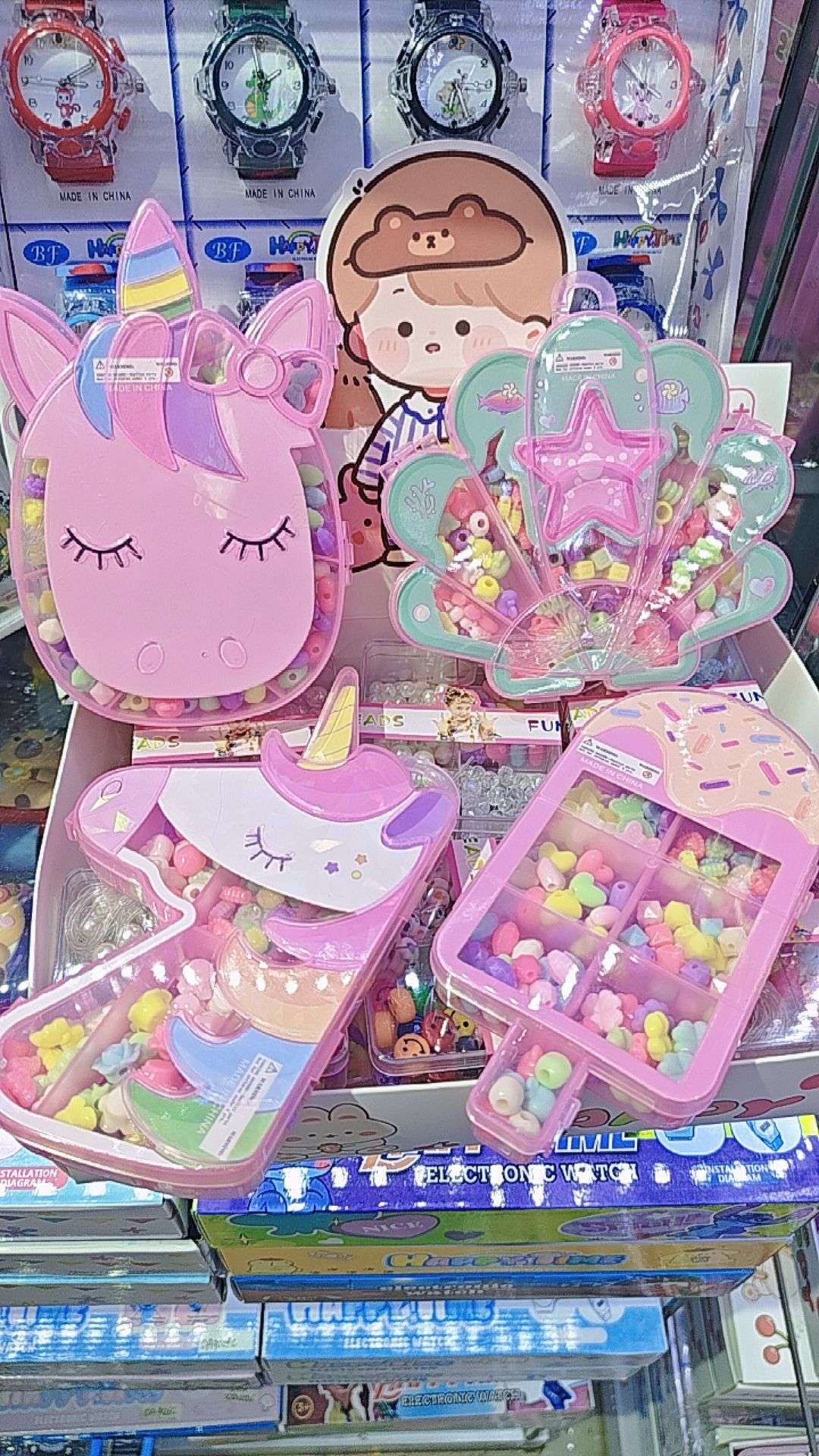 儿童益智科教玩具 创意拼装动手玩具 早教启蒙益智趣味学习玩具