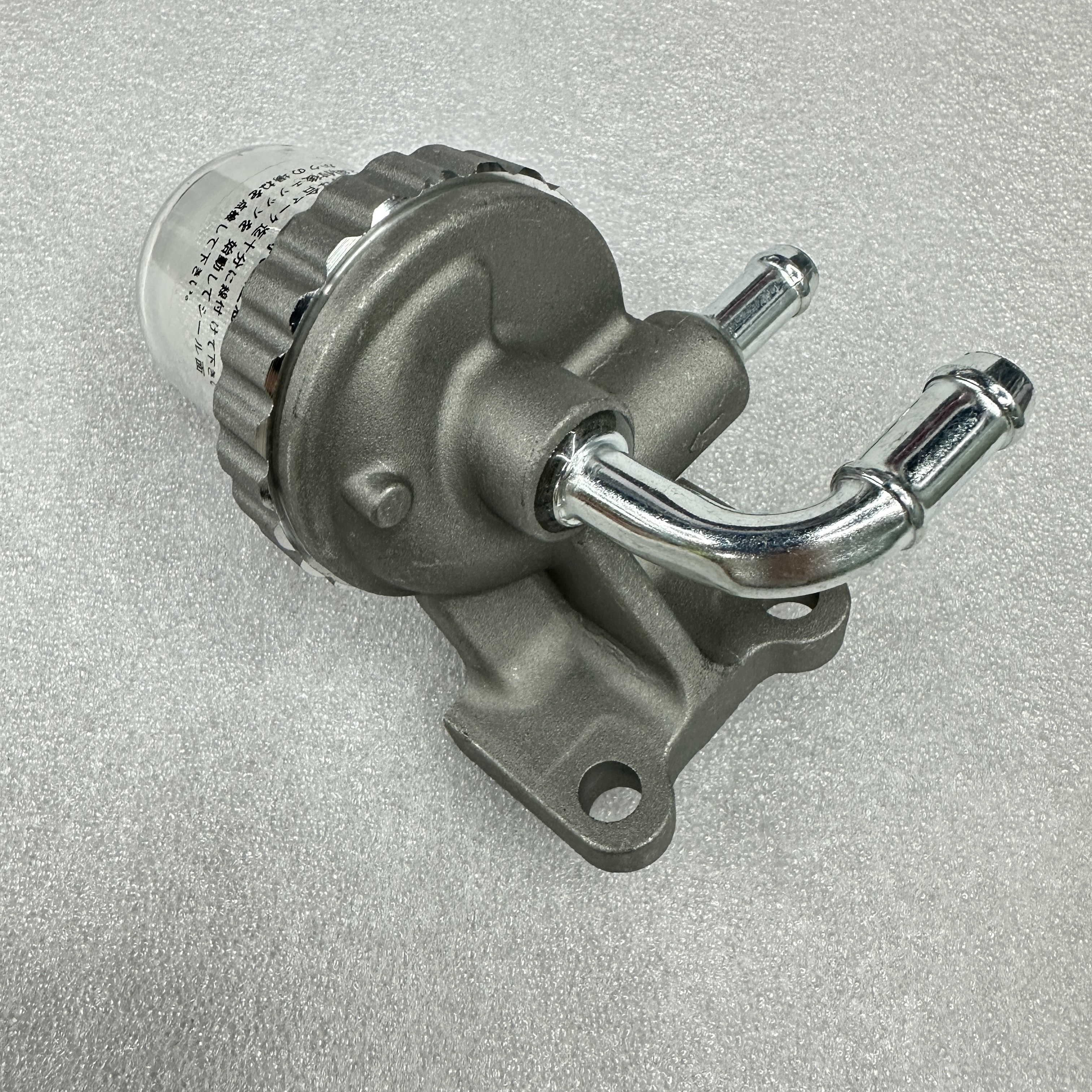 卡车配件适用于ISUZU五十铃10PE1发动机滤清器 1-13200-793-1细节图