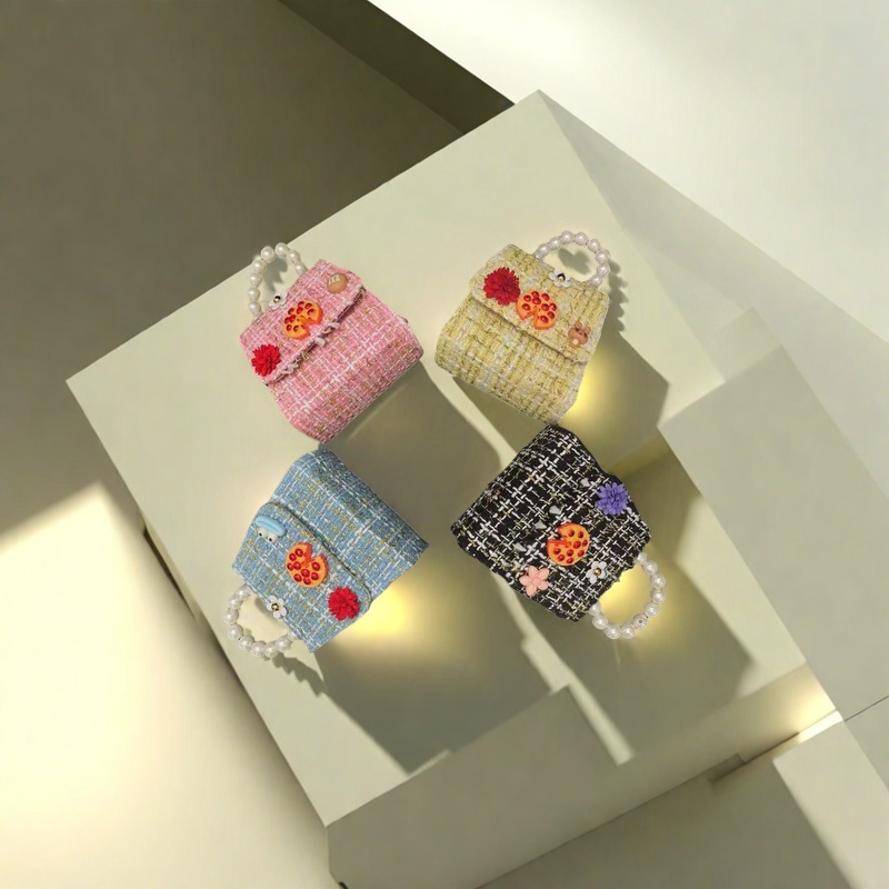 腰包男士斜跨休闲/公仔斜挎包/毛绒包/玩偶斜挎包/跑步腰包细节图