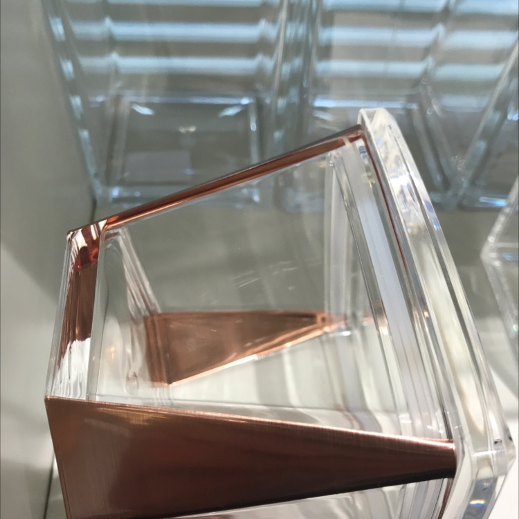 وعاء ختم مكوي متعدد الزوايا من طراز Rase الصغيرة في بنوم بنه قدره 10.58.5 C M detail image 2
