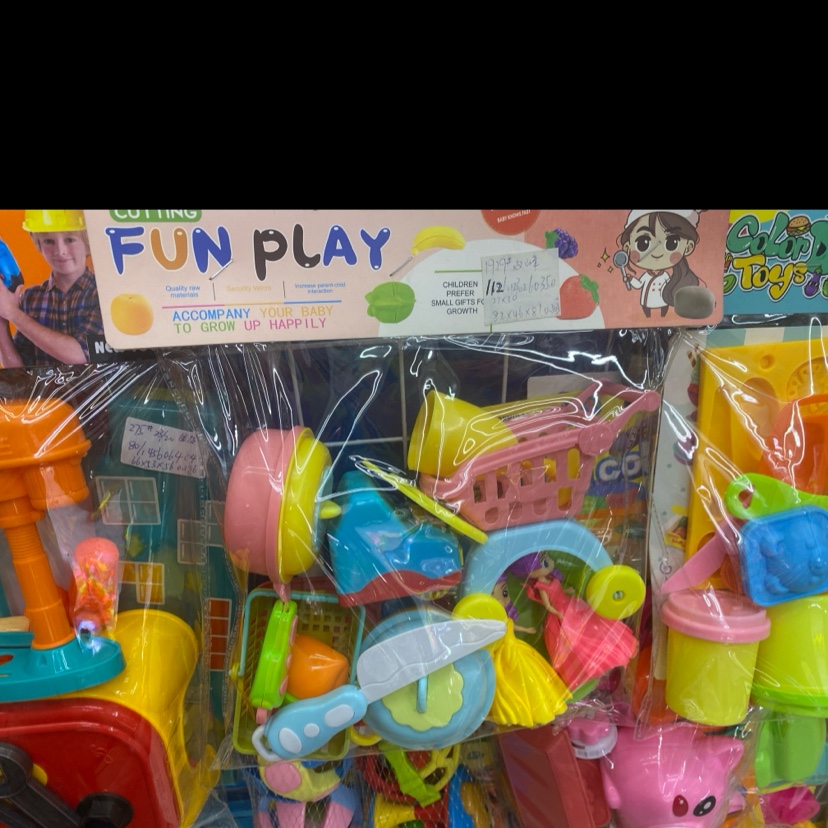 婴幼儿过家家系列，益智玩具，儿童玩具，手工玩具