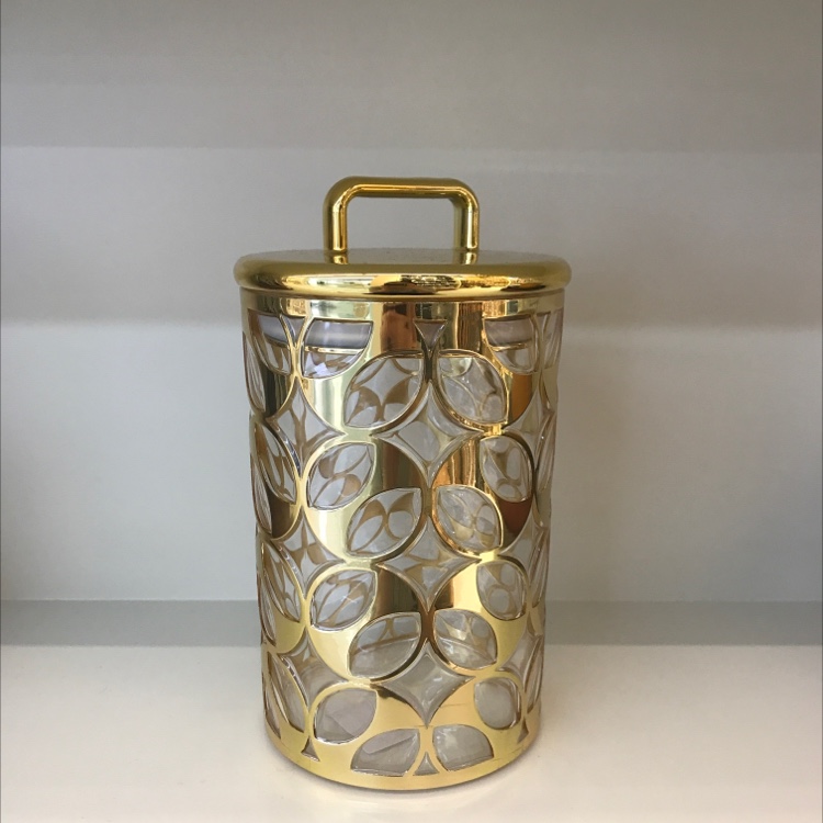 850ML sealed can food storage