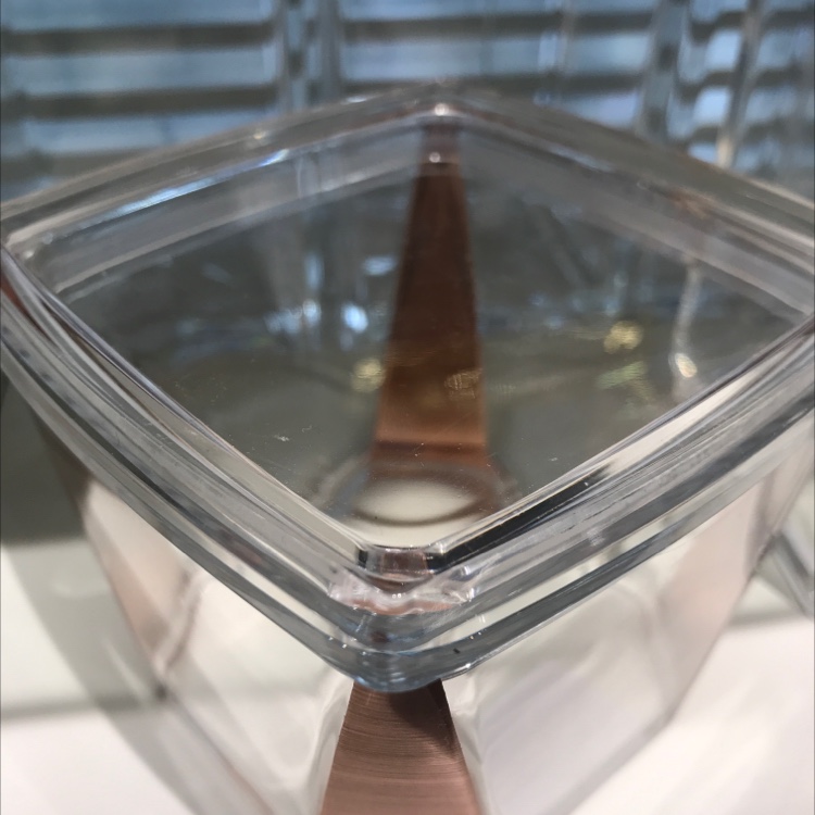 وعاء ختم مكوي متعدد الزوايا من طراز Rase الصغيرة في بنوم بنه قدره 10.58.5 C M detail image 3