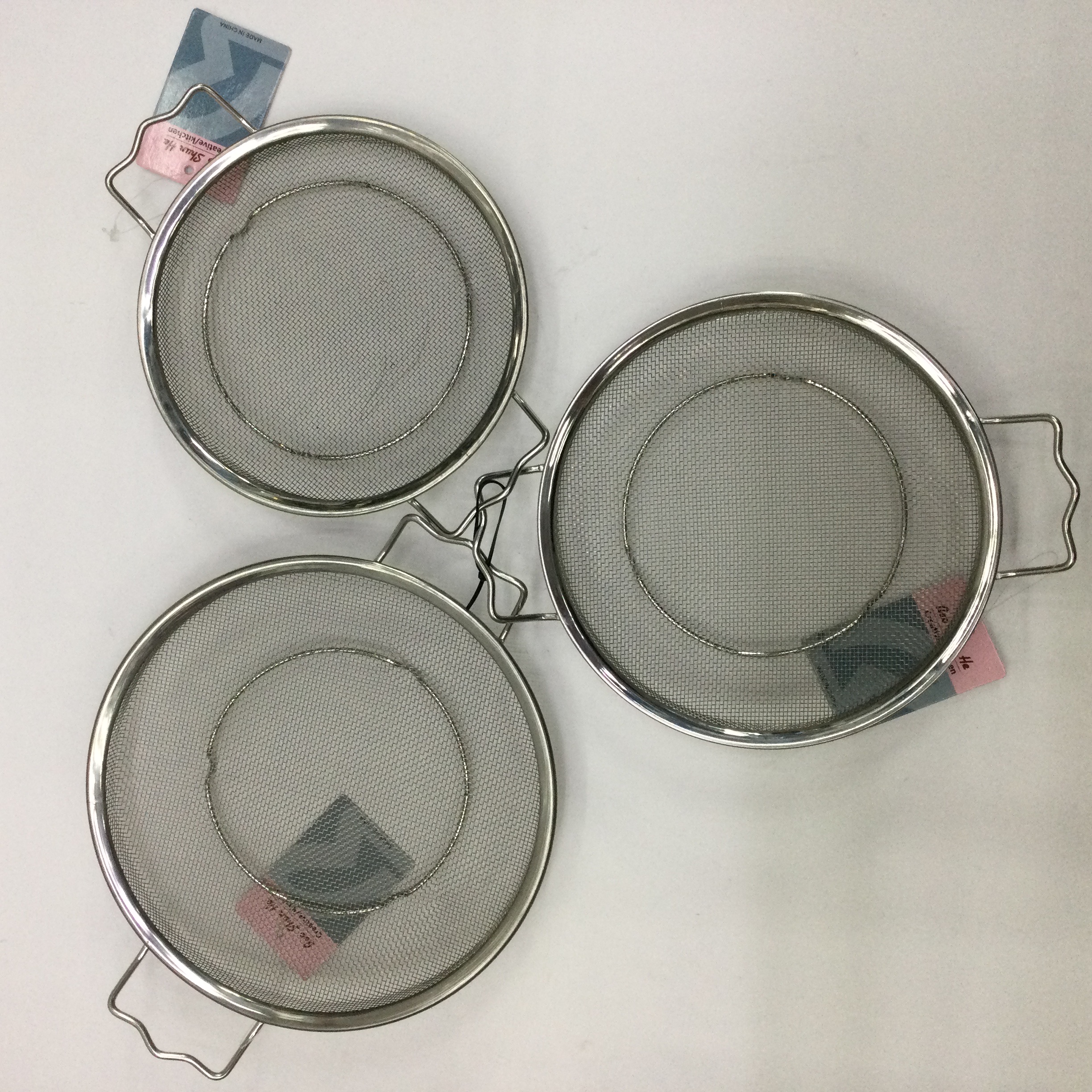 滤油网