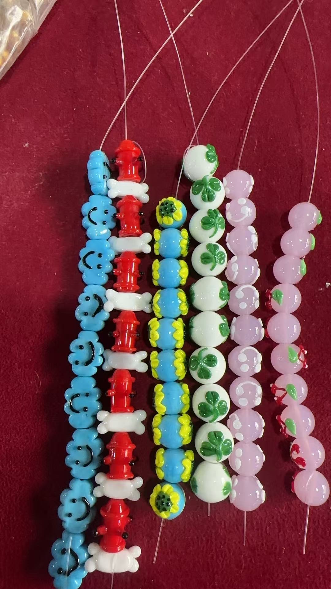 手工制作可爱小猫爪精品制作厂家直销5531店欢迎光临采购详情图4