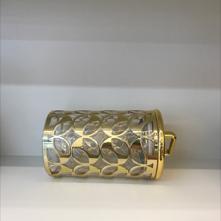 850ML sealed can food storage Application Scenario