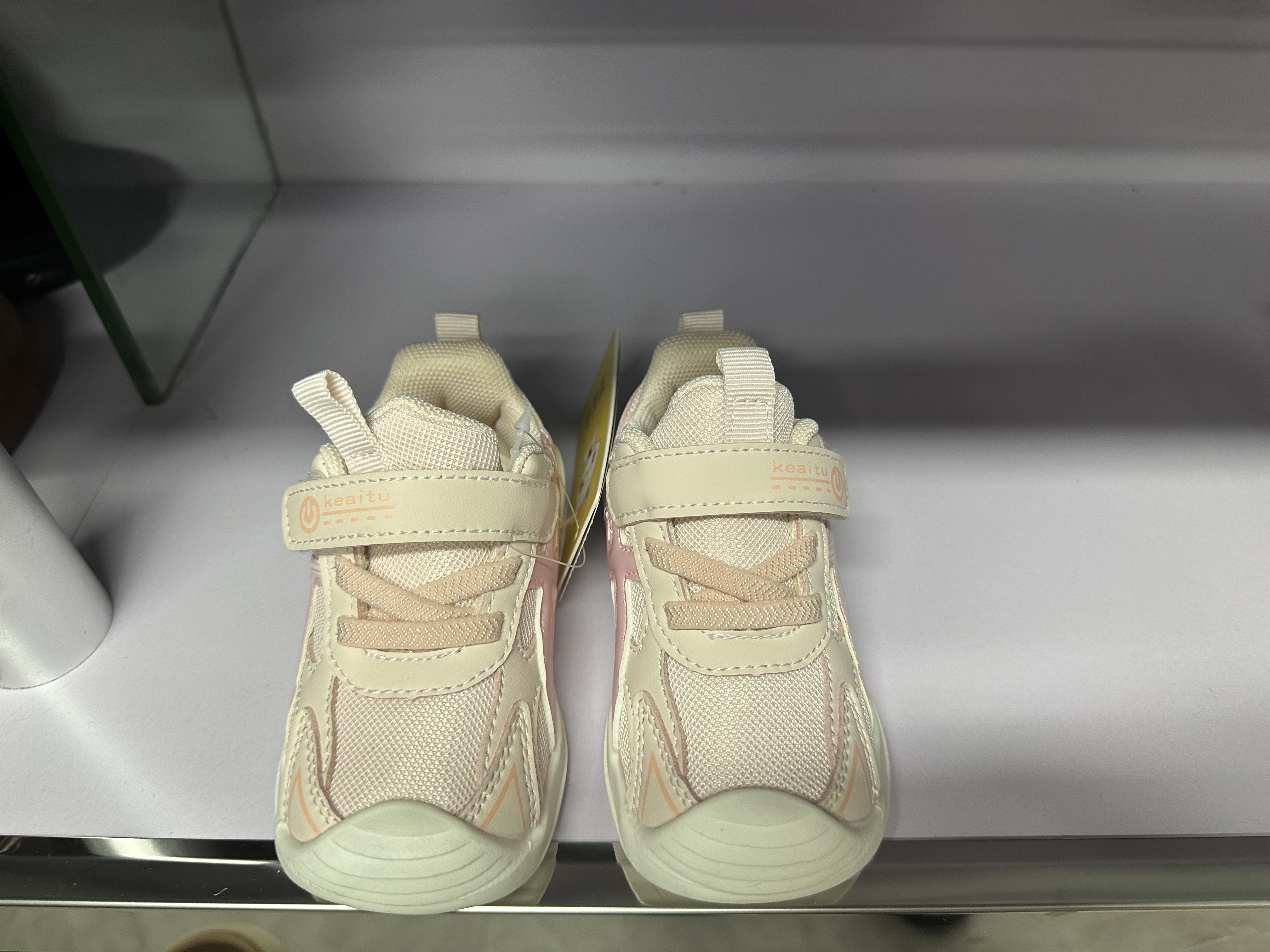 8199-5，婴幼童3-7岁。外贸内销