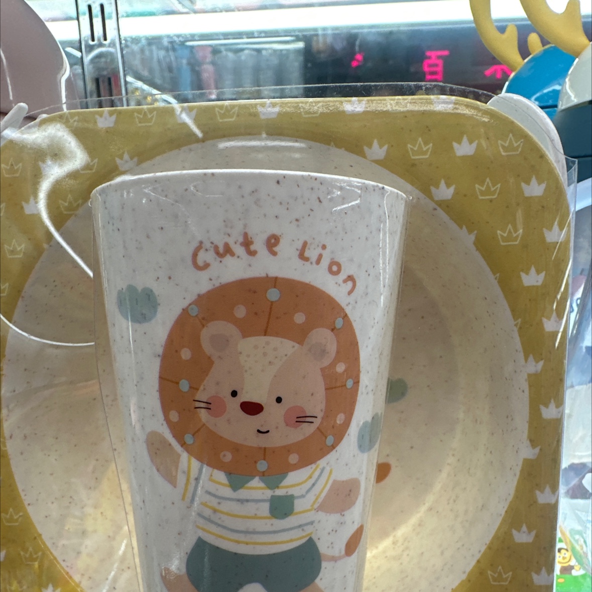 奶粉分隔盒，婴幼儿餐盒