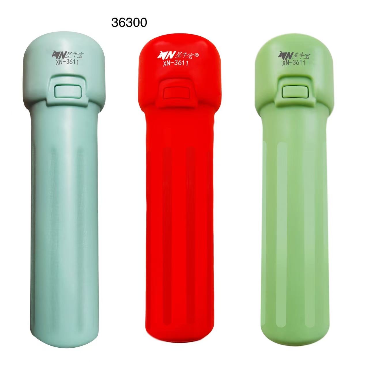 强光手电筒可充电便携式多功能手电户外照明手电筒可充电手电筒产品图