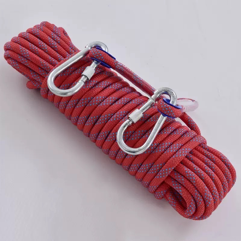 登山扣便携轻巧多功能挂扣户外装备铝合金登山扣挂钩登山扣