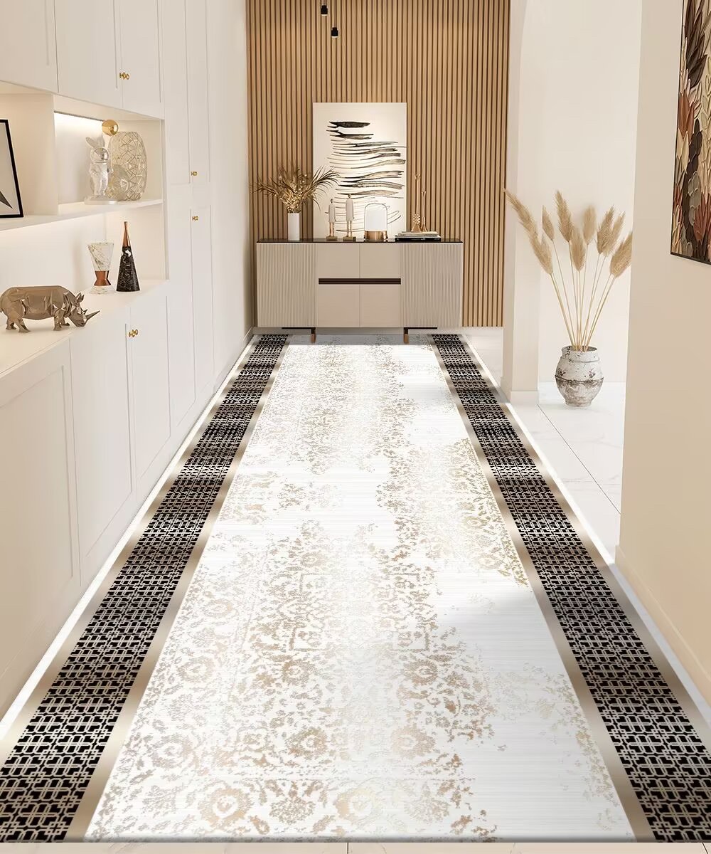 组合地垫实物图