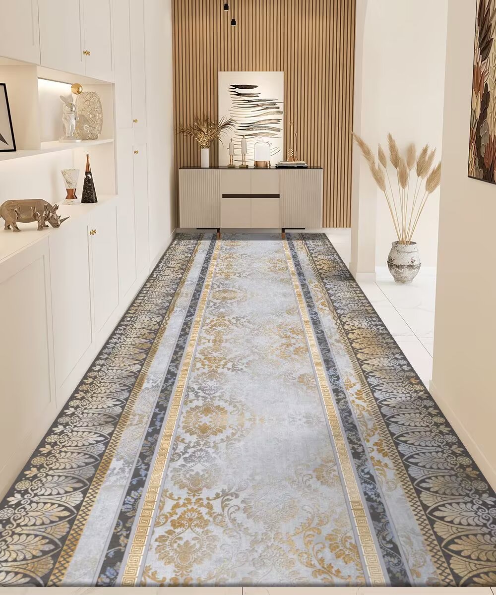 地毯地毯卷细节图